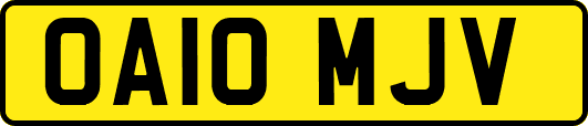 OA10MJV