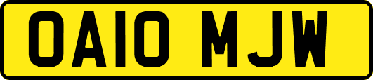 OA10MJW