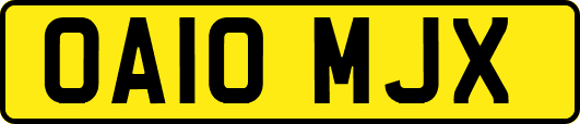 OA10MJX