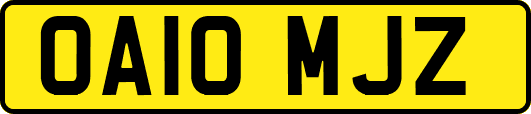 OA10MJZ