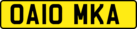 OA10MKA