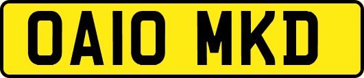 OA10MKD