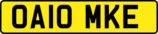 OA10MKE