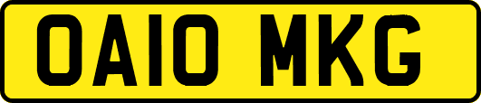 OA10MKG