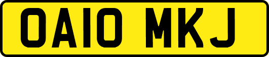 OA10MKJ