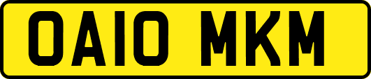 OA10MKM