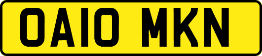 OA10MKN