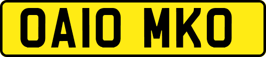 OA10MKO