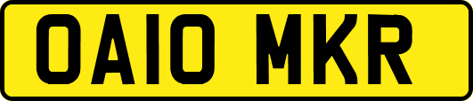 OA10MKR