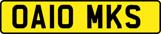 OA10MKS