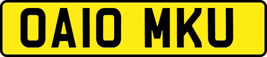 OA10MKU