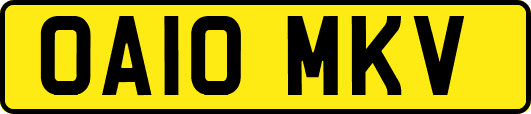 OA10MKV