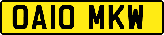 OA10MKW