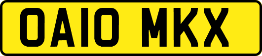 OA10MKX