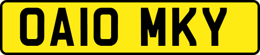OA10MKY