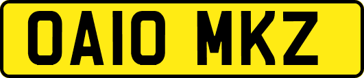 OA10MKZ