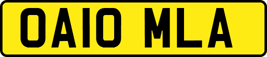 OA10MLA