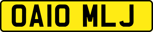 OA10MLJ