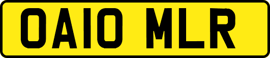 OA10MLR