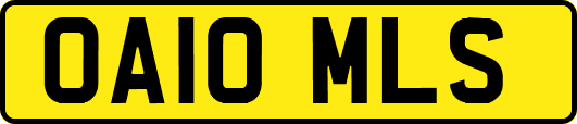 OA10MLS