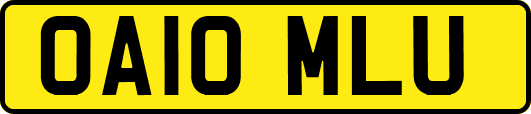 OA10MLU