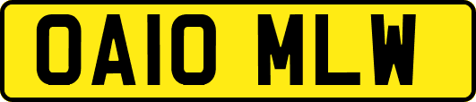 OA10MLW
