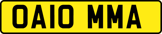 OA10MMA