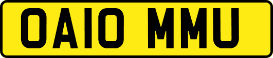 OA10MMU