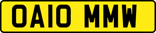 OA10MMW