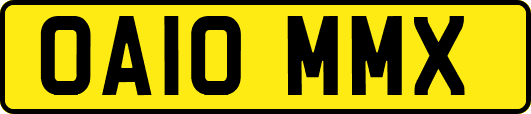 OA10MMX