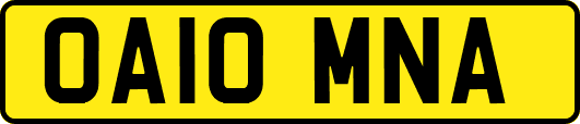 OA10MNA
