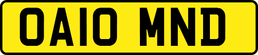 OA10MND
