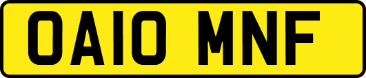 OA10MNF