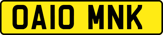 OA10MNK