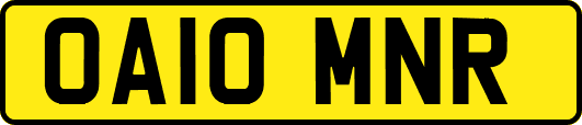 OA10MNR