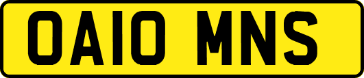 OA10MNS