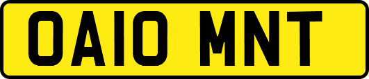 OA10MNT