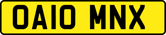 OA10MNX