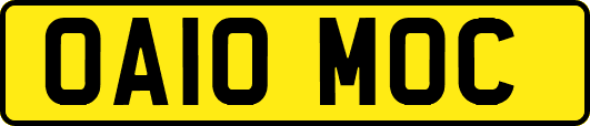 OA10MOC