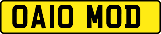 OA10MOD
