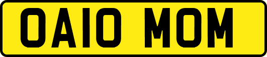 OA10MOM
