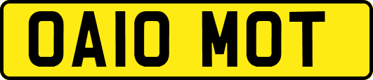 OA10MOT