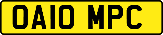OA10MPC