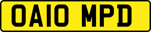 OA10MPD