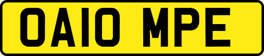 OA10MPE