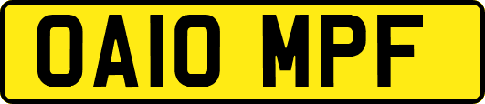 OA10MPF