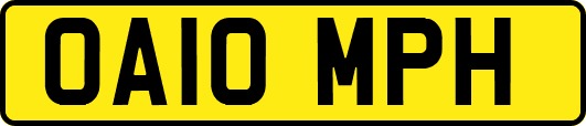 OA10MPH