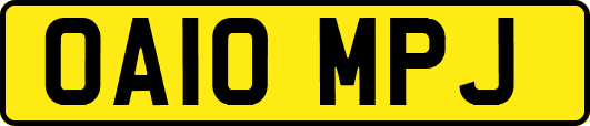 OA10MPJ