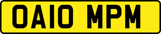 OA10MPM