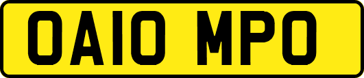OA10MPO